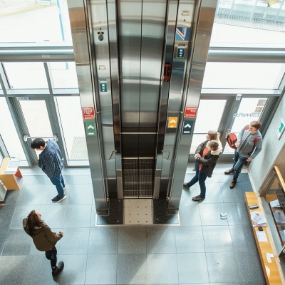 Commercial Elevator ahmedabad