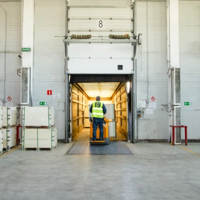 freightelevator