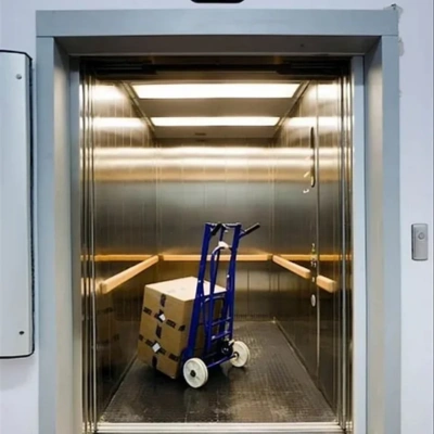 good lift solutionn