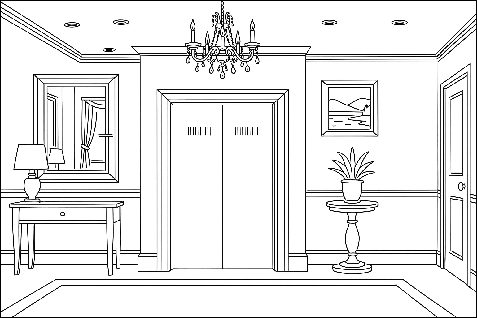 home lift