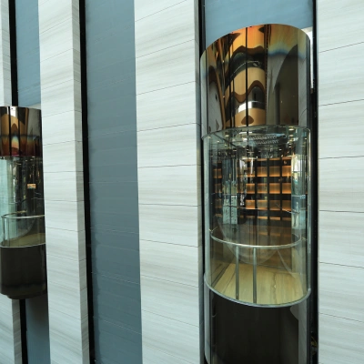 panoramic ahmedabad lift