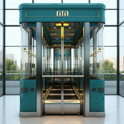 passangerlift