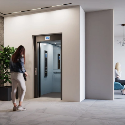 veer elevatorr