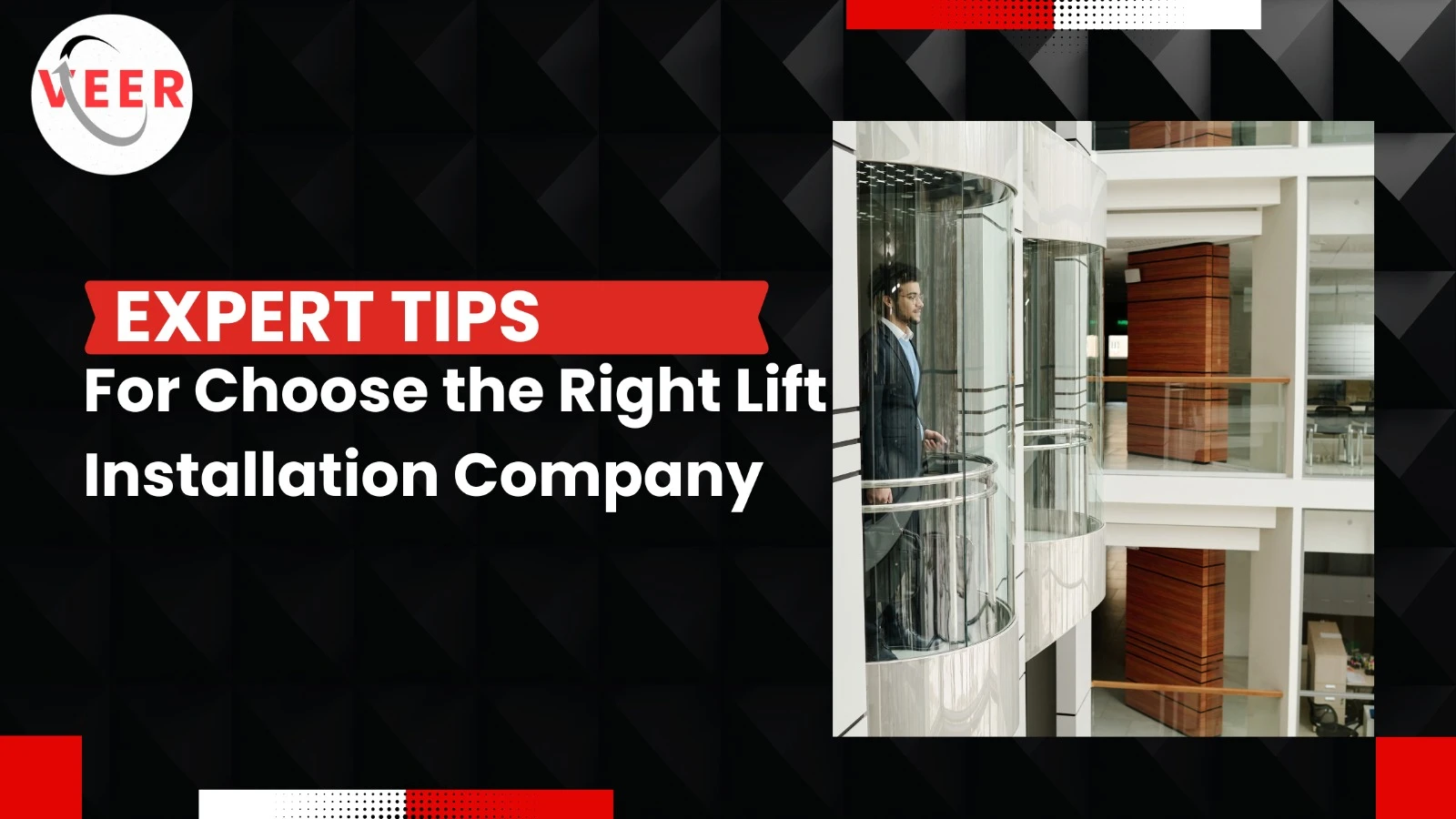Lift Installation Company