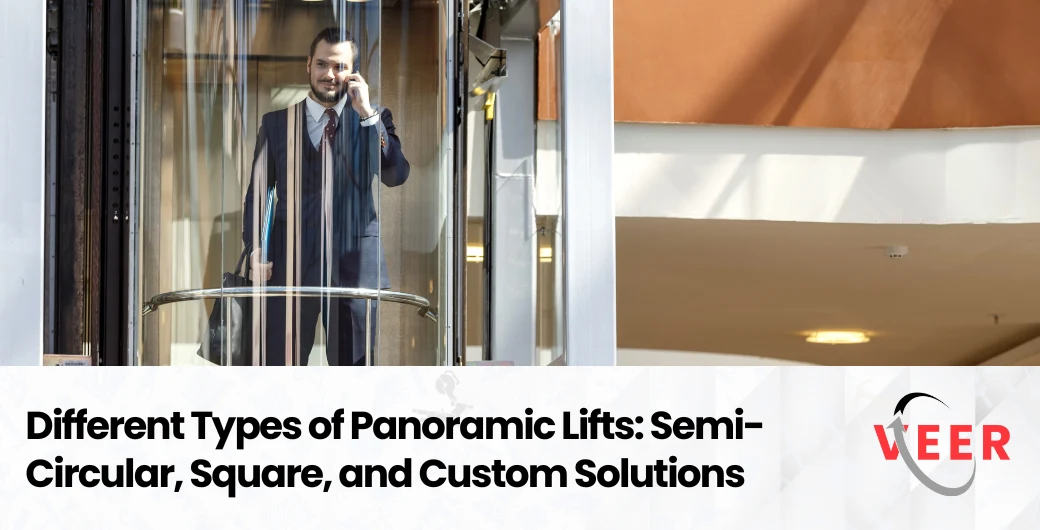 Panoramic Lifts
