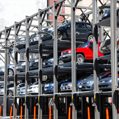 car parking