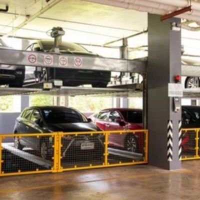 parking lift