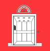 resort elevator icon