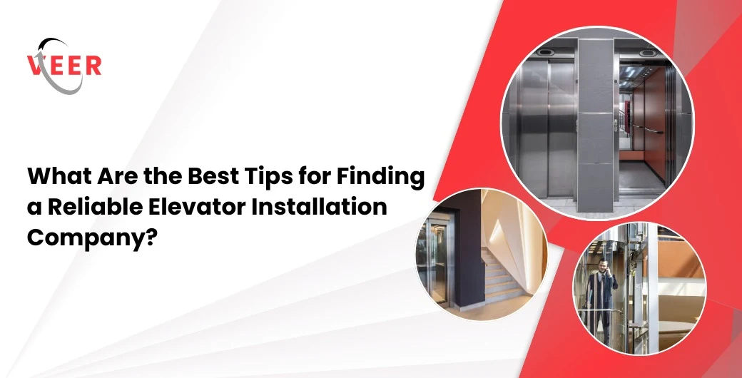 Elevator Installation Company
