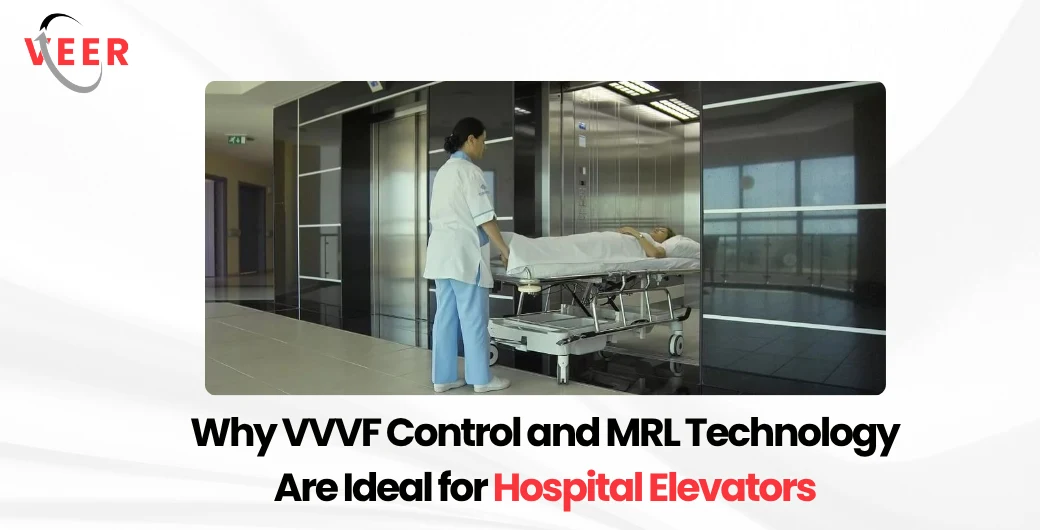 Hospital Elevators