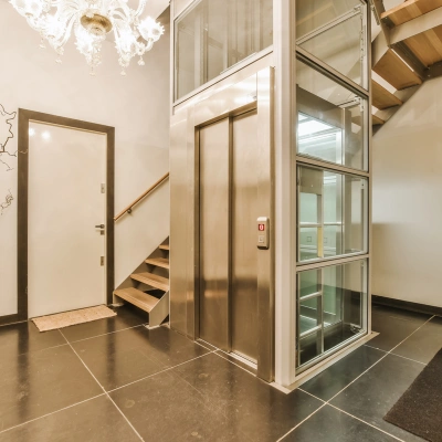 Bungalow Lift Ahmedabad