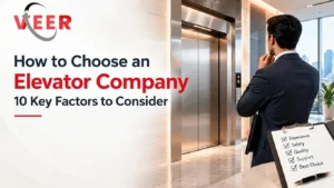 How to Choose an Elevator Company
